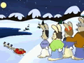 Sleigh Ride